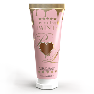 P. Louise bőrtónusú kozmetikai festék
