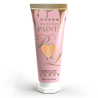 P. Louise bőrtónusú kozmetikai festék