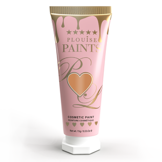 P. Louise bőrtónusú kozmetikai festék