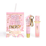 Bad Bitch Energy ajakápoló és ajakolaj duó