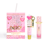 Bad Bitch Energy ajakápoló és ajakolaj duó