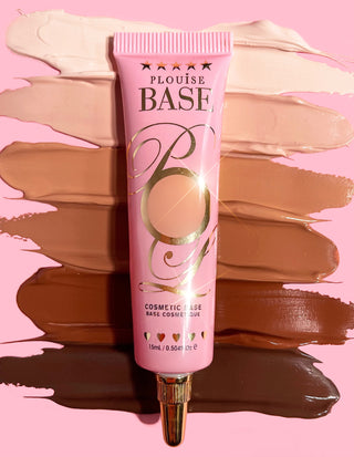 P. Louise pletykabázis