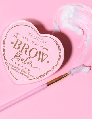 P. Louise szemöldökbalzsam