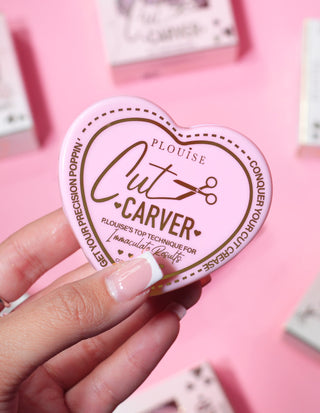 P. Louise Vágott Carver