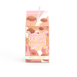 Juicy Drip ajakradír és ajakmaszk Duo