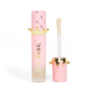 P.Louise Stay Shining Crown ajakolaj