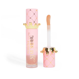 P.Louise Stay Shining Crown ajakolaj