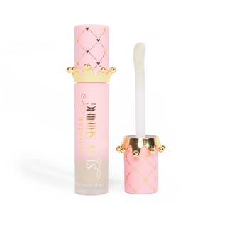 P.Louise Stay Shining Crown ajakolaj