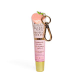 Protect Your Pout Keychain ajakápoló