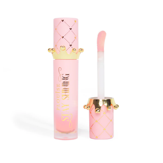 P.Louise Stay Shining Crown ajakolaj