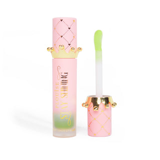 P.Louise Stay Shining Crown ajakolaj