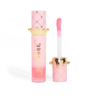 P.Louise Stay Shining Crown ajakolaj